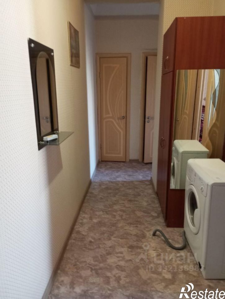 1-комн квартира ул им. Жолудева, 2,  д. 2
