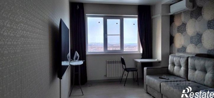 1-комн квартира ул Пролетарская, 49а,  д. 49а