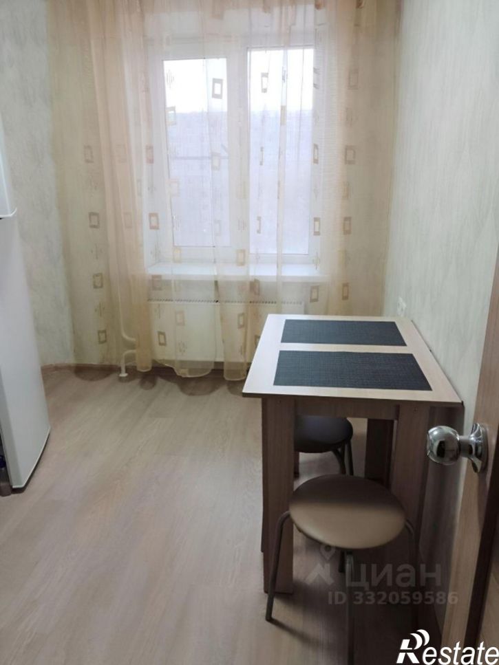 1-комн квартира ул им. Николая Отрады, 6,  д. 6