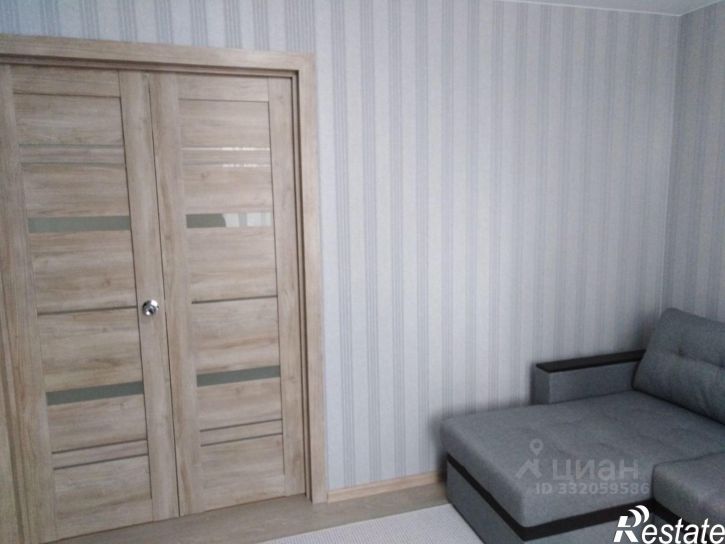1-комн квартира ул им. Николая Отрады, 6,  д. 6