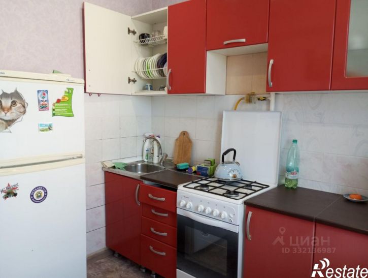 1-комн квартира ул им. Жолудева, 2,  д. 2