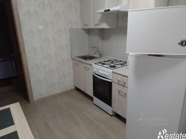 1-комн квартира ул им. Николая Отрады, 6,  д. 6