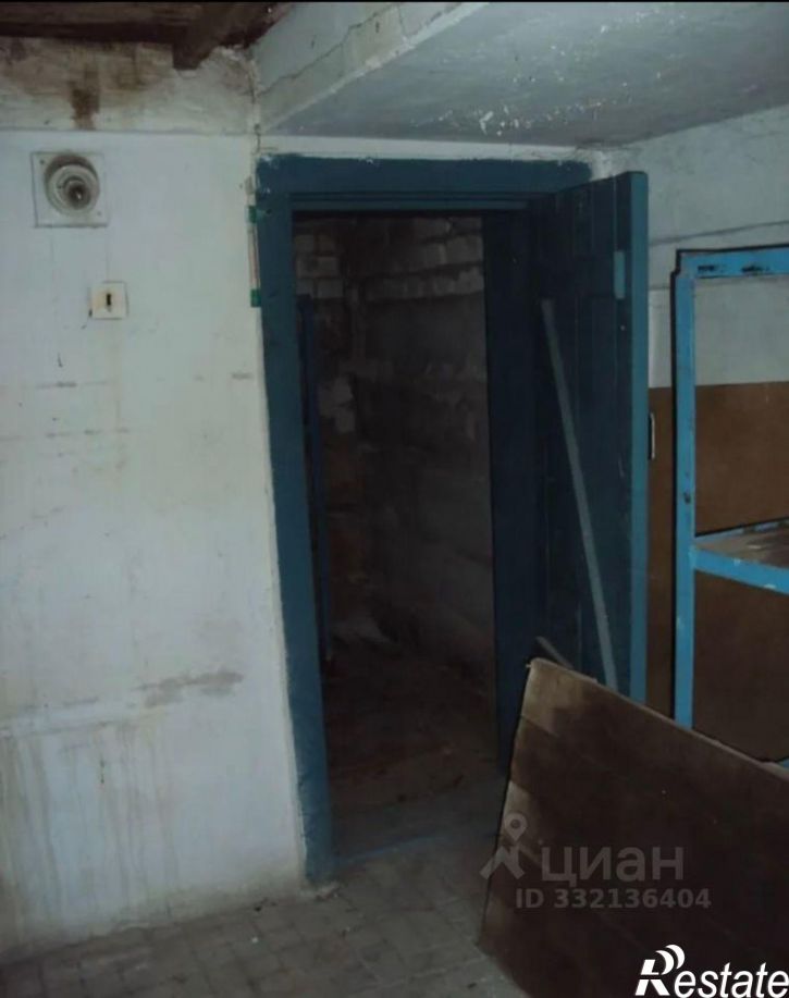 Склад ул им. Скосырева, 1,  д. 1