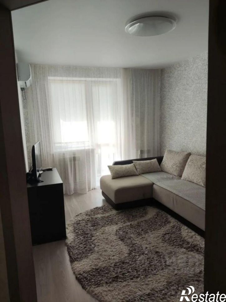 1-комн квартира ул им. Грибанова, 11,  д. 11