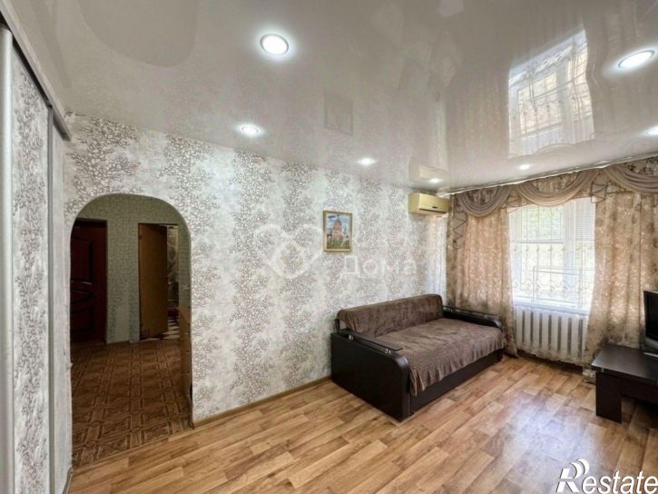 3-комн квартира ул им. Костюченко, 3,  д. 3