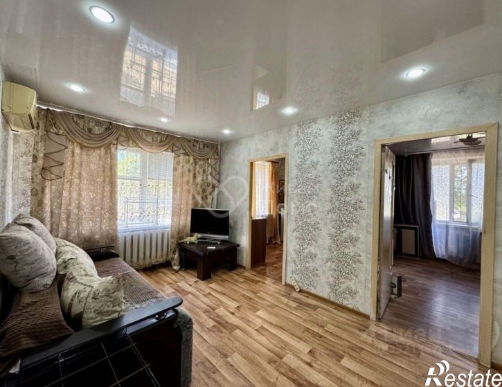 3-комн квартира ул им. Костюченко, 3,  д. 3