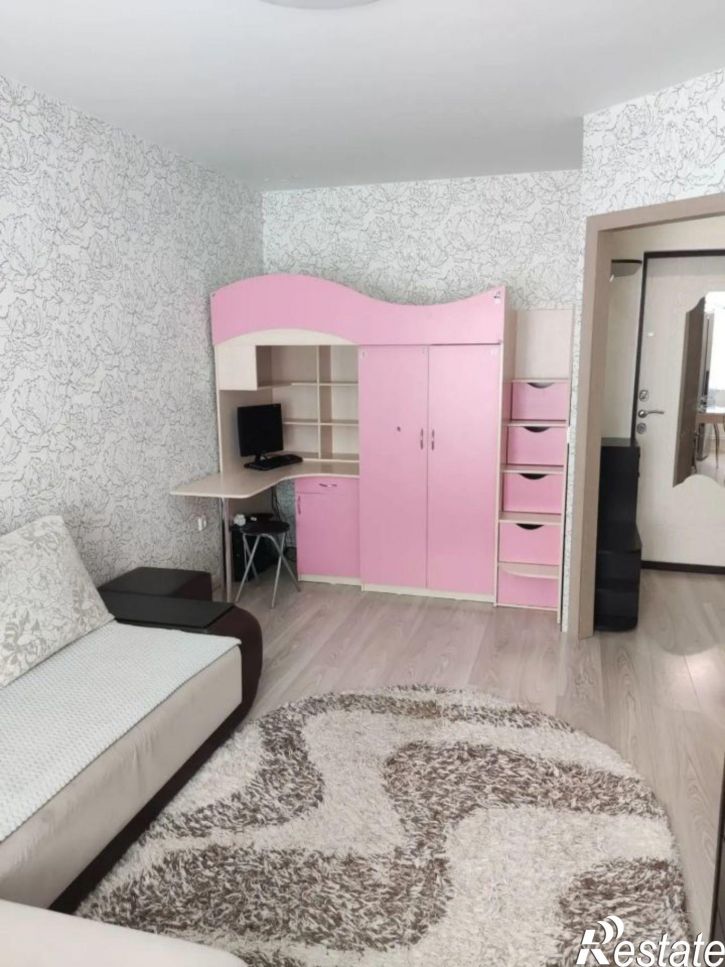 1-комн квартира ул им. Грибанова, 11,  д. 11