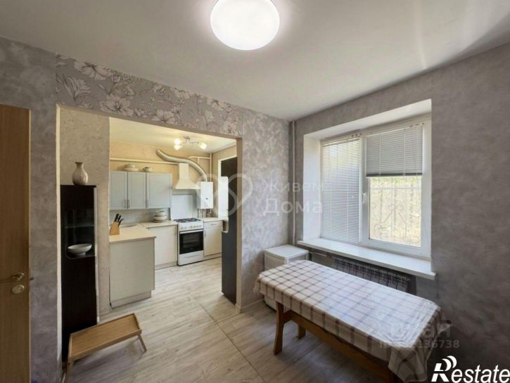 3-комн квартира ул им. Костюченко, 3,  д. 3
