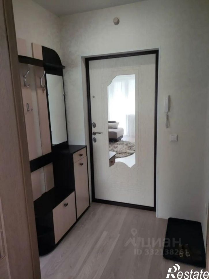 1-комн квартира ул им. Грибанова, 11,  д. 11