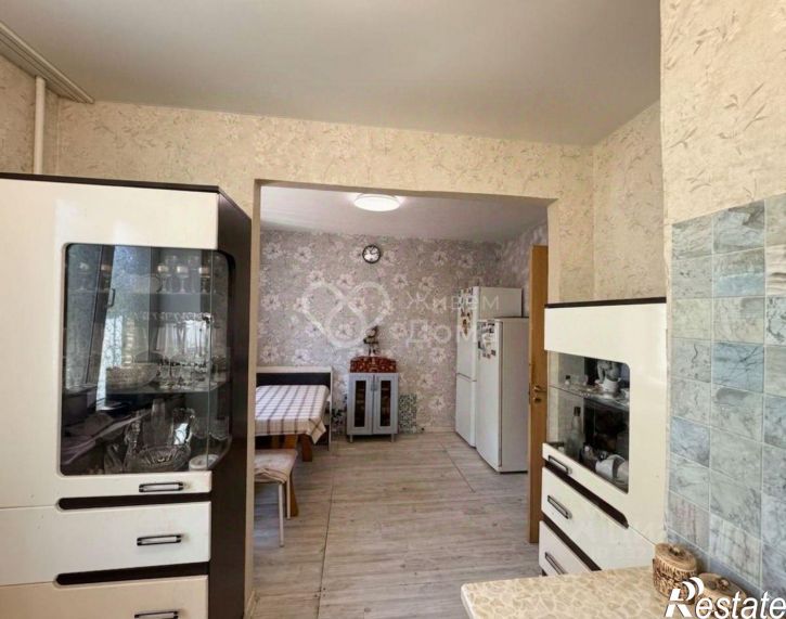 3-комн квартира ул им. Костюченко, 3,  д. 3