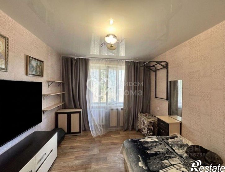 3-комн квартира ул им. Костюченко, 3,  д. 3
