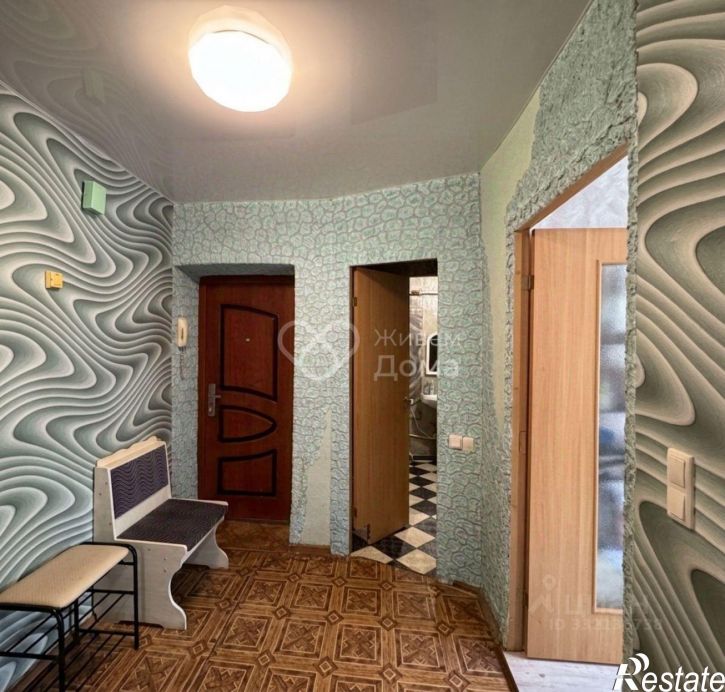 3-комн квартира ул им. Костюченко, 3,  д. 3