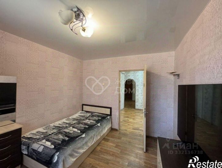 3-комн квартира ул им. Костюченко, 3,  д. 3