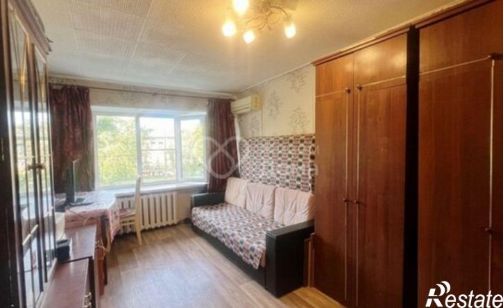 1-комн квартира пр-кт Металлургов, 19,  д. 19