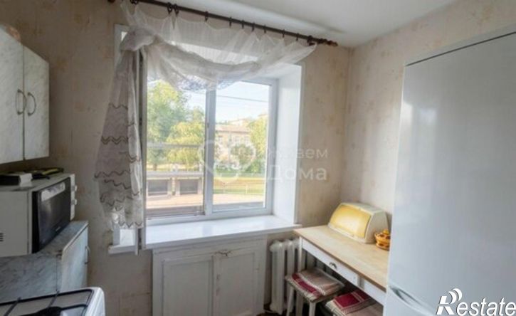 1-комн квартира пр-кт Металлургов, 19,  д. 19