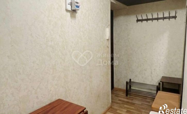 1-комн квартира пр-кт Металлургов, 19,  д. 19
