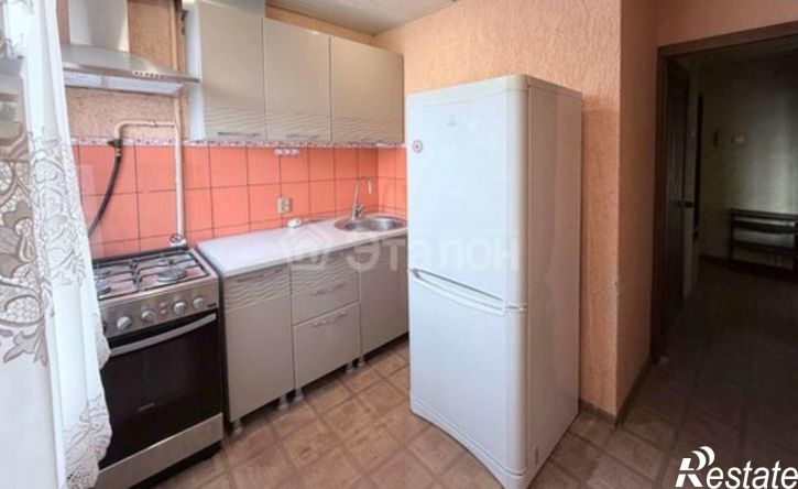 1-комн квартира ул Танкистов, 12,  д. 12