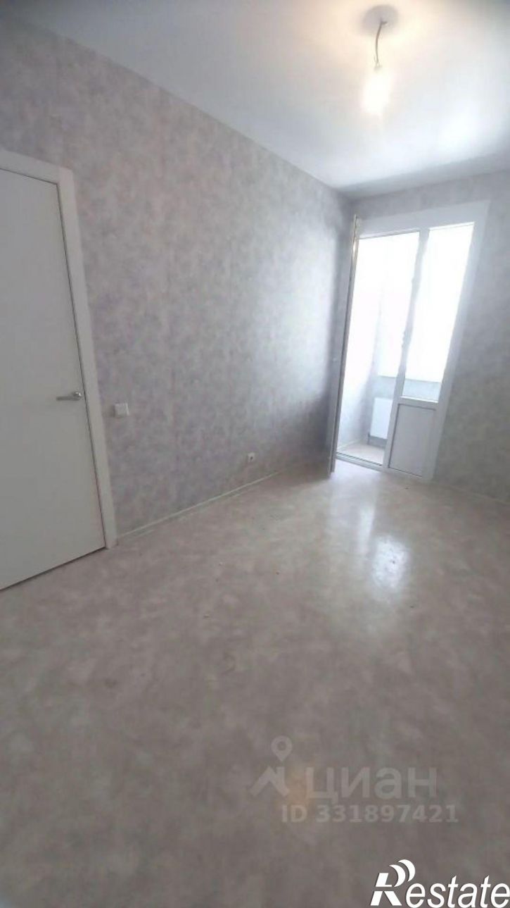 1-комн квартира ул Туристов, 8,  д. 8