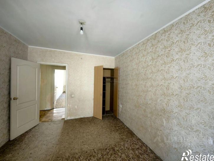 2-комн квартира ул им. Германа Титова, 54,  д. 54