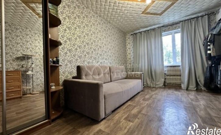 2-комн квартира ул Космонавтов, 45а,  д. 45а
