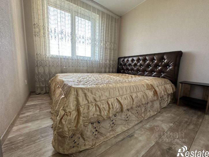 2-комн квартира ул им. Гаря Хохолова, 1,  д. 1