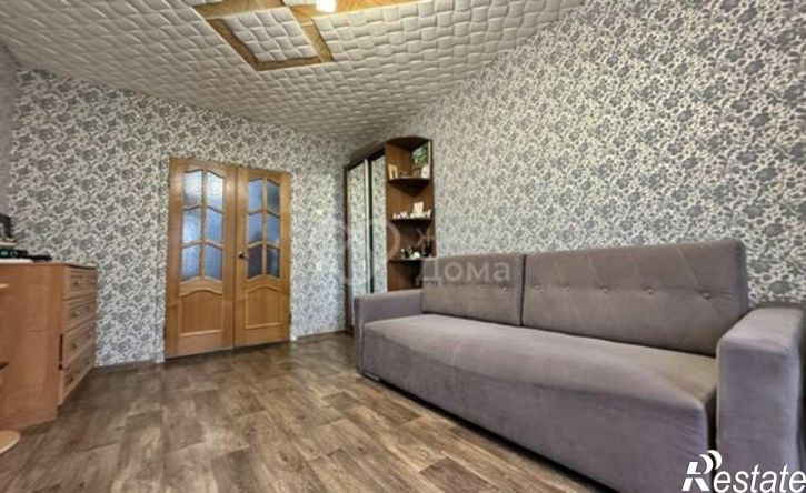 2-комн квартира ул Космонавтов, 45а,  д. 45а