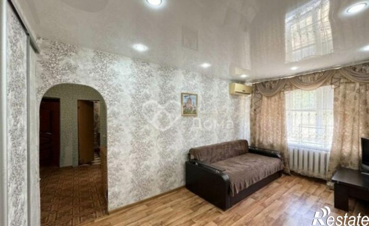 3-комн квартира ул им. Костюченко, 3/1,  д. 3/1