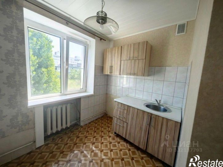 2-комн квартира ул им. Германа Титова, 54,  д. 54