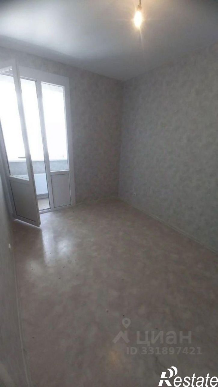 1-комн квартира ул Туристов, 8,  д. 8