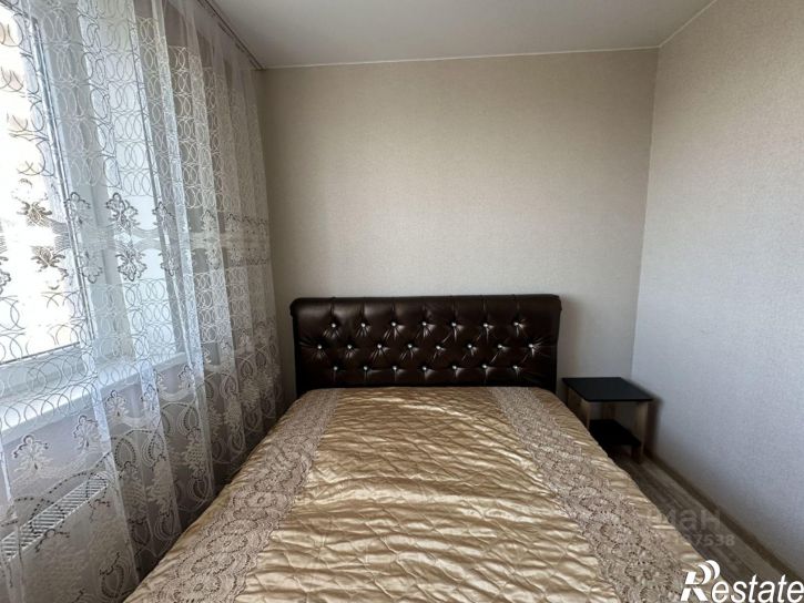 2-комн квартира ул им. Гаря Хохолова, 1,  д. 1