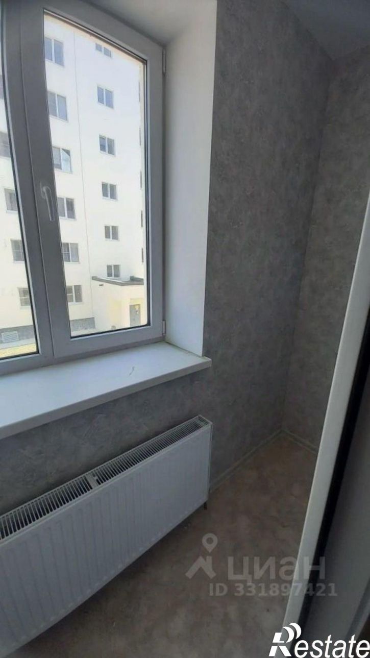 1-комн квартира ул Туристов, 8,  д. 8