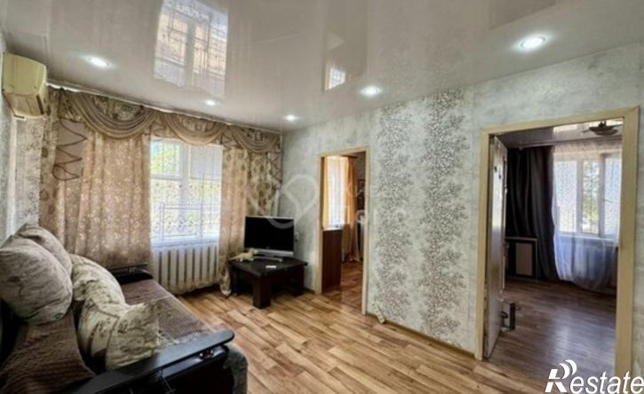 3-комн квартира ул им. Костюченко, 3/1,  д. 3/1