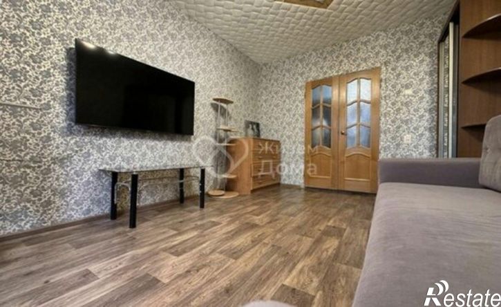 2-комн квартира ул Космонавтов, 45а,  д. 45а