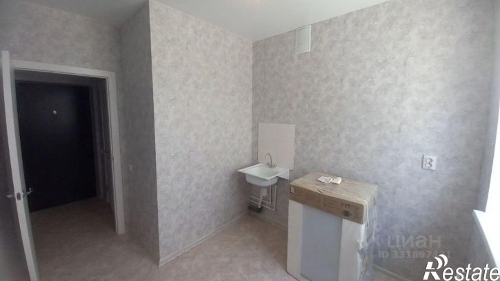 1-комн квартира ул Туристов, 8,  д. 8