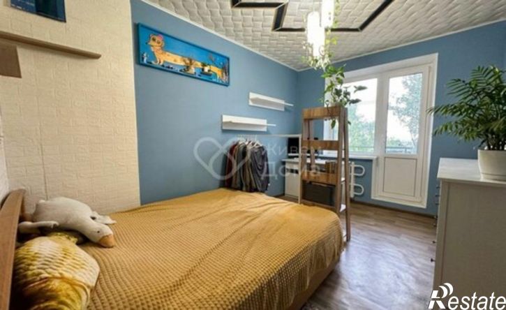 2-комн квартира ул Космонавтов, 45а,  д. 45а