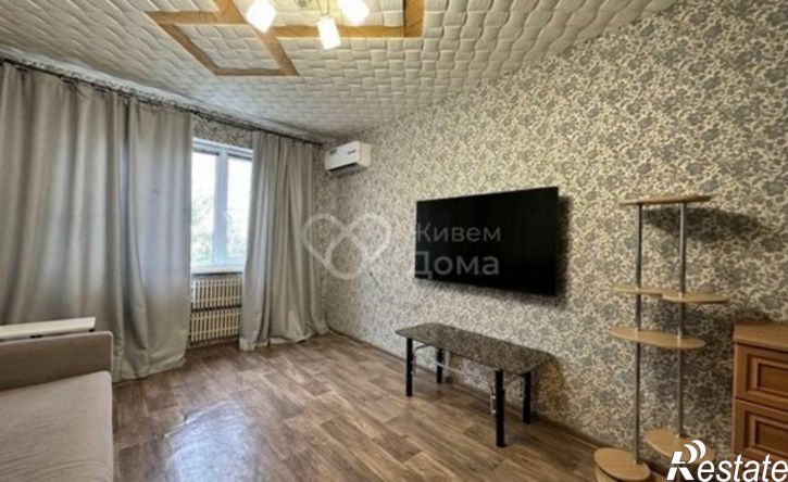 2-комн квартира ул Космонавтов, 45а,  д. 45а