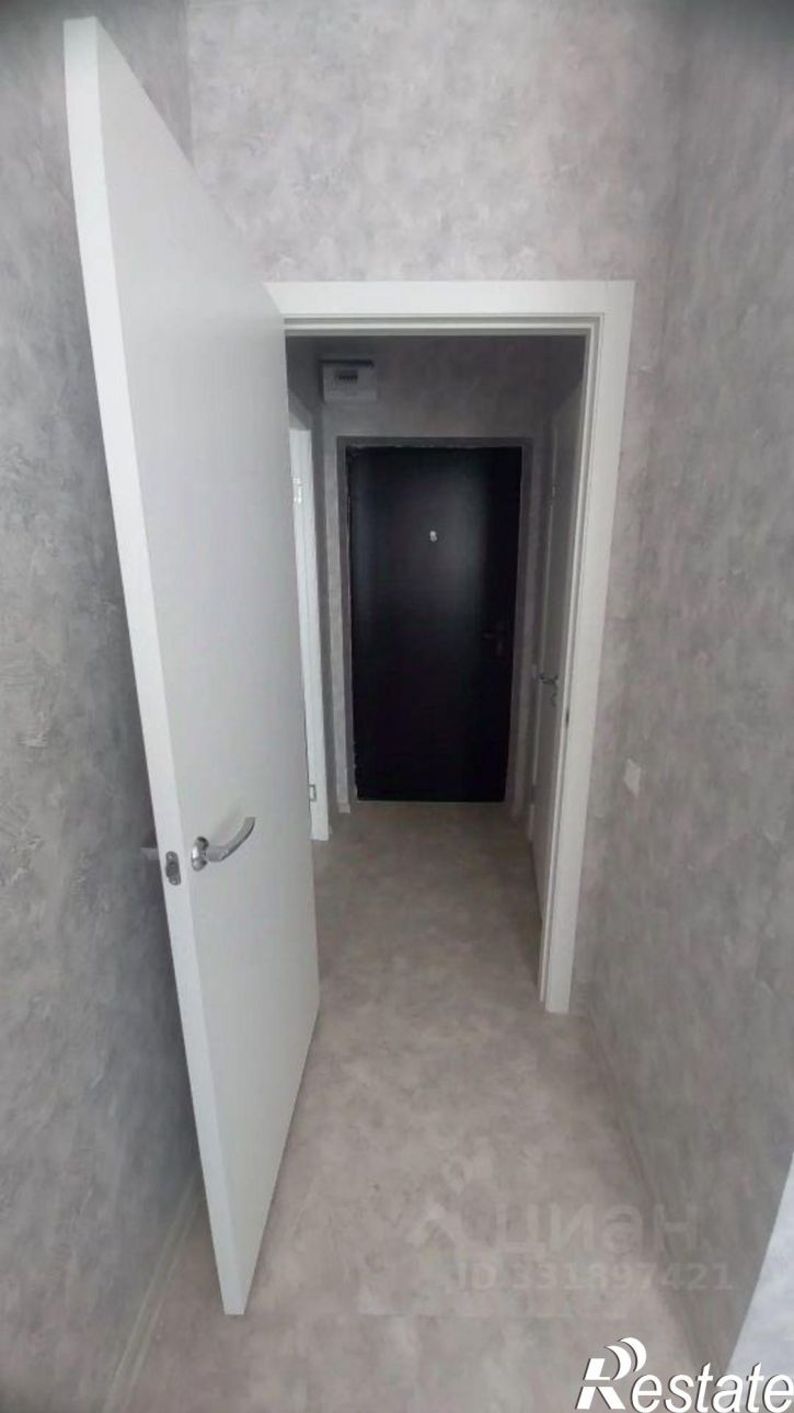 1-комн квартира ул Туристов, 8,  д. 8