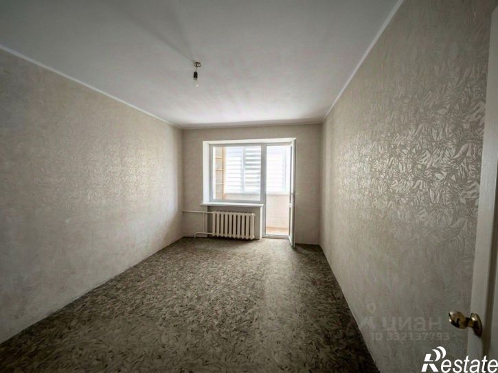 2-комн квартира ул им. Германа Титова, 54,  д. 54