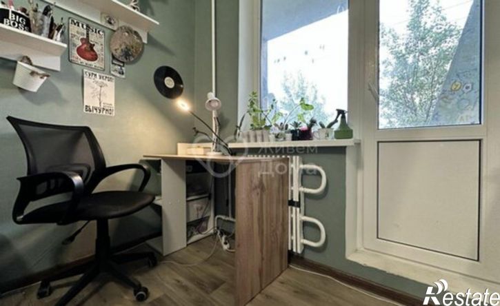 2-комн квартира ул Космонавтов, 45а,  д. 45а