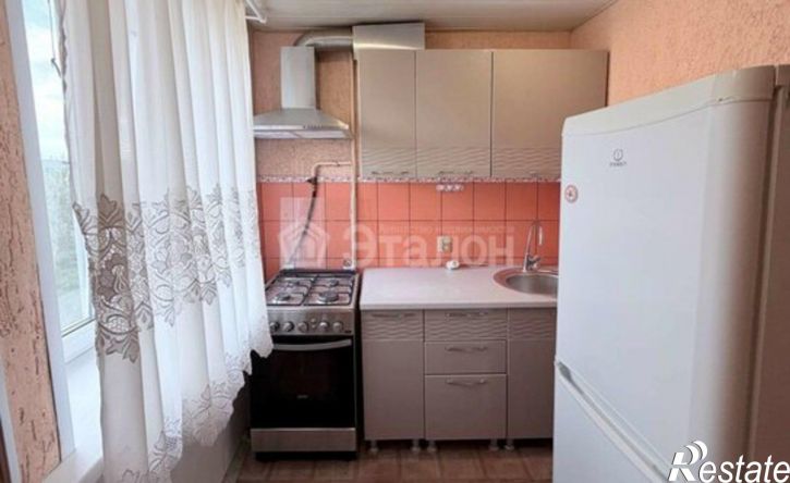 1-комн квартира ул Танкистов, 12,  д. 12