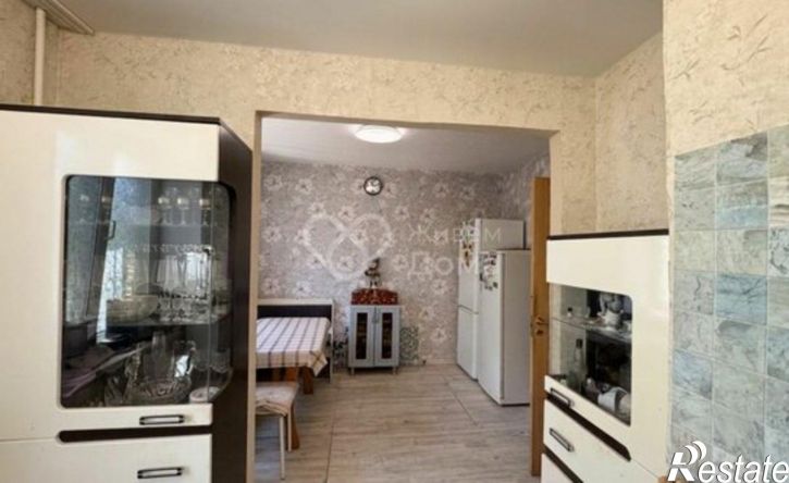 3-комн квартира ул им. Костюченко, 3/1,  д. 3/1