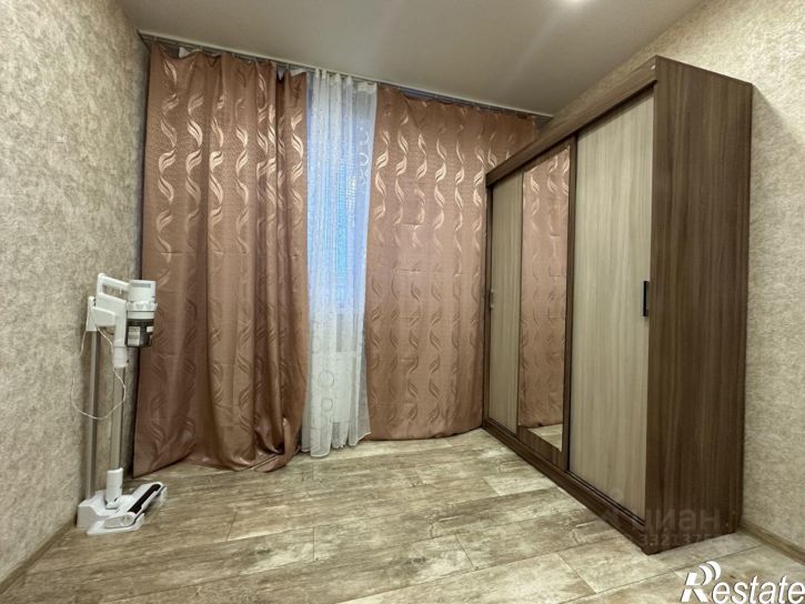 2-комн квартира ул им. Гаря Хохолова, 1,  д. 1