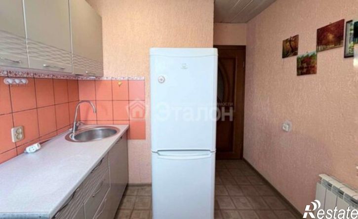 1-комн квартира ул Танкистов, 12,  д. 12