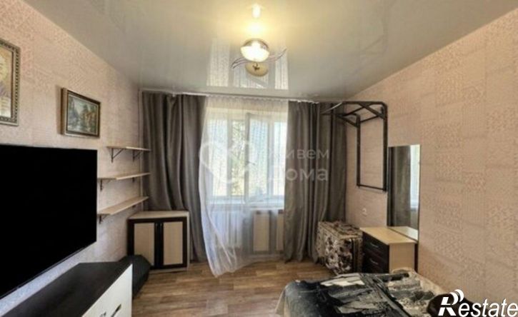 3-комн квартира ул им. Костюченко, 3/1,  д. 3/1