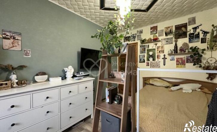 2-комн квартира ул Космонавтов, 45а,  д. 45а
