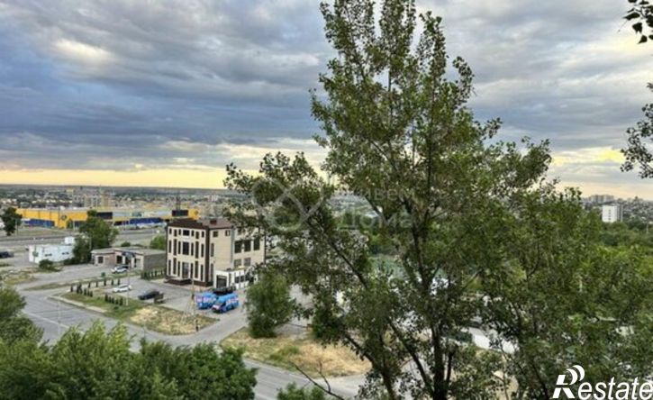 2-комн квартира ул Космонавтов, 45а,  д. 45а