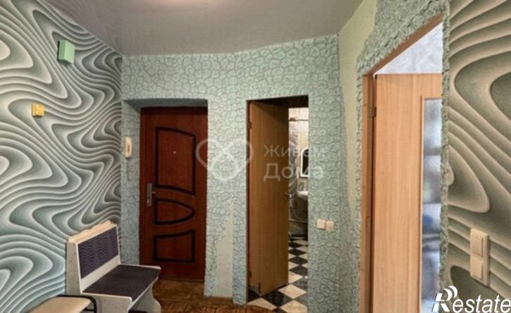3-комн квартира ул им. Костюченко, 3/1,  д. 3/1