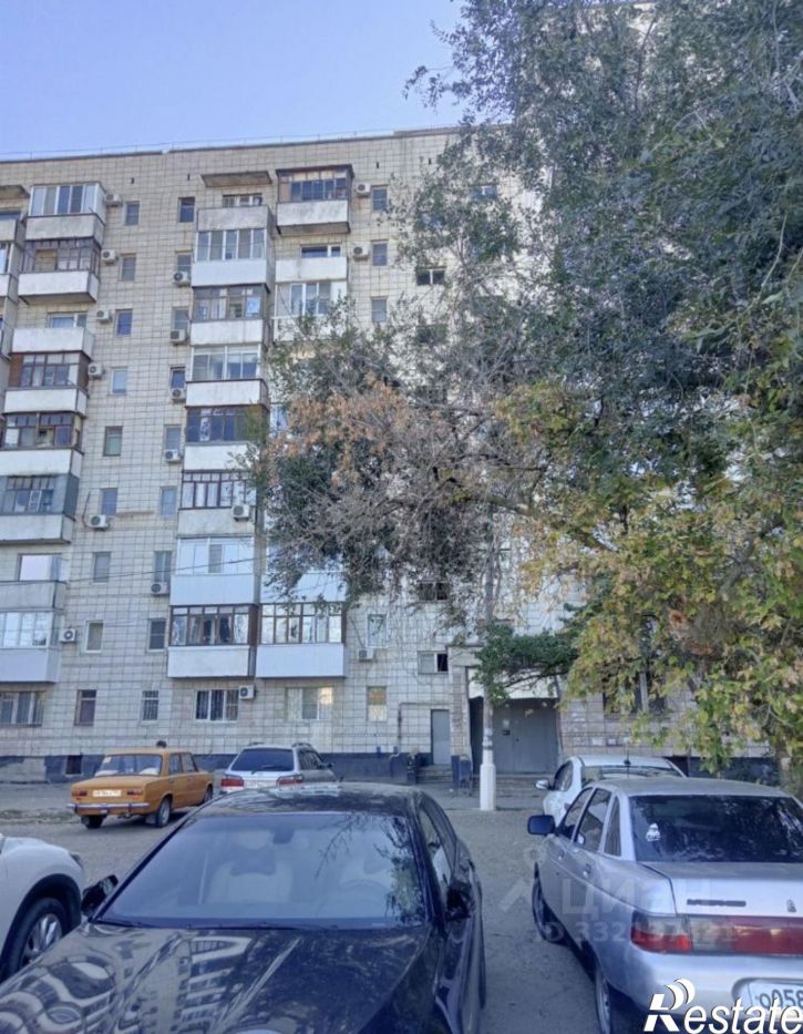 1-комн квартира ул Пролетарская, 53,  д. 53