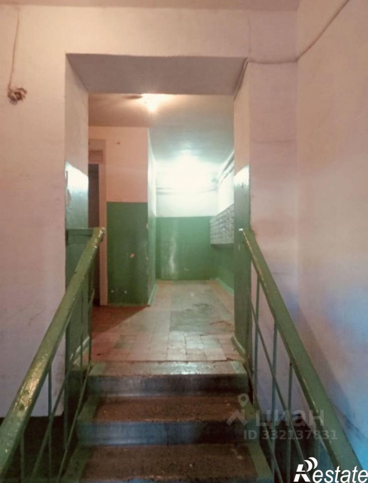 1-комн квартира ул Пролетарская, 53,  д. 53