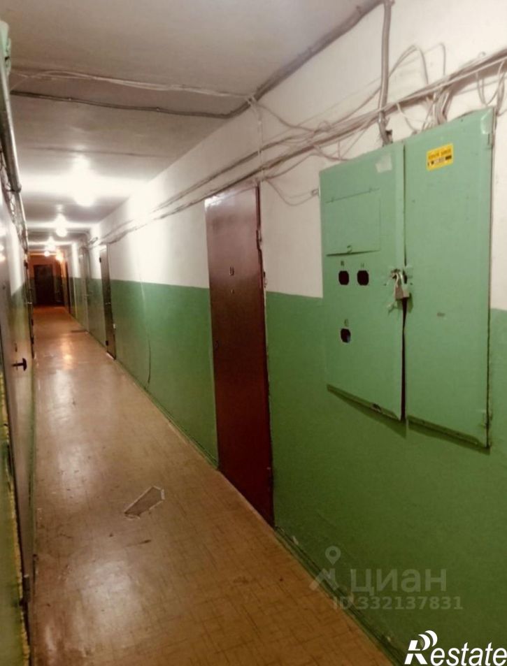 1-комн квартира ул Пролетарская, 53,  д. 53
